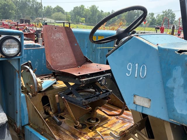 Image of Long 910 equipment image 4
