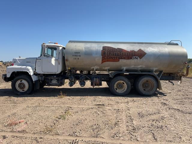 Image of Mack RS600L equipment image 1