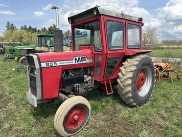 Main image Massey Ferguson 255