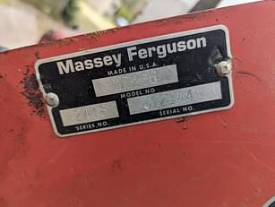 Main image Massey Ferguson 275 21