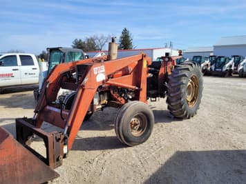 Main image Massey Ferguson 285