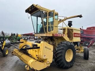 Image of New Holland 2100 Primary image