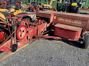 Main image New Holland 315 0