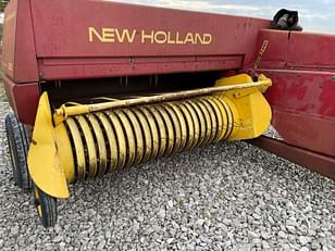 Main image New Holland 320 1