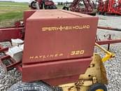 Thumbnail image New Holland 320 5