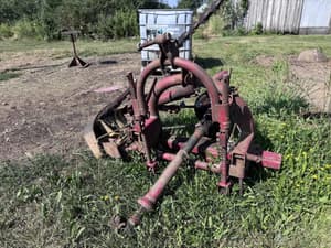 1979 New Holland 451 Image