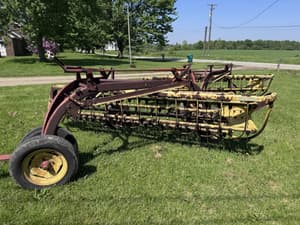 1979 New Holland 258 Image