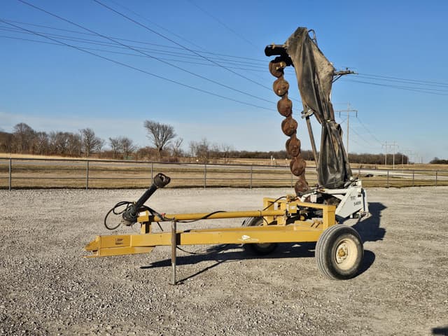 Image of New Idea 5409 equipment image 1