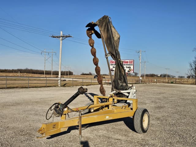 Image of New Idea 5409 equipment image 2