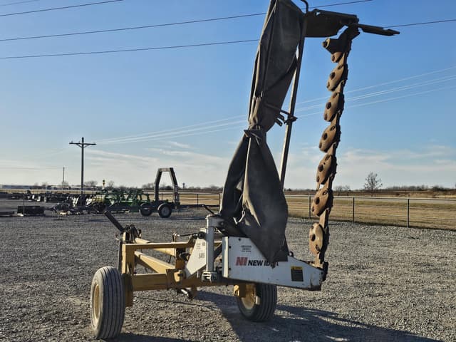 Image of New Idea 5409 equipment image 4