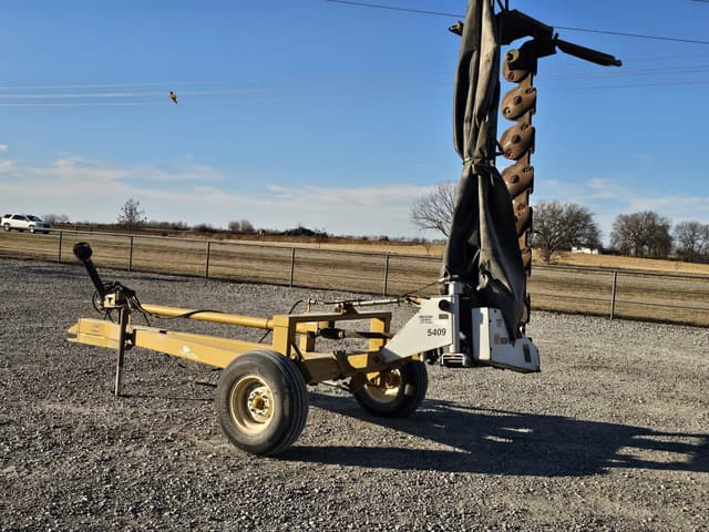 Image of New Idea 5409 equipment image 3