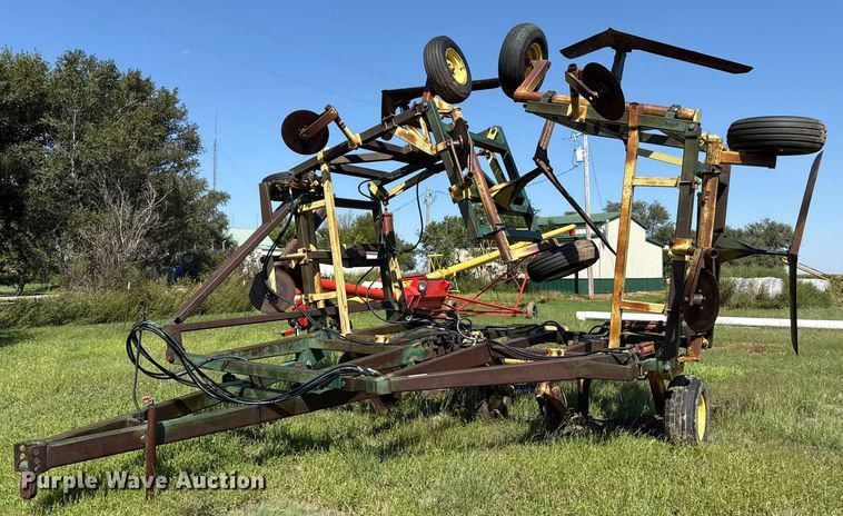 1979 Noble NBB179  Equipment Image0