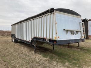 1979 Corn Husker Undetermined Image