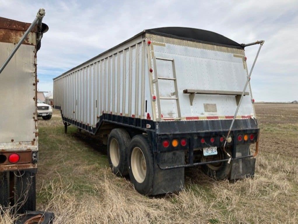 Image of Corn Husker Undetermined Image 1