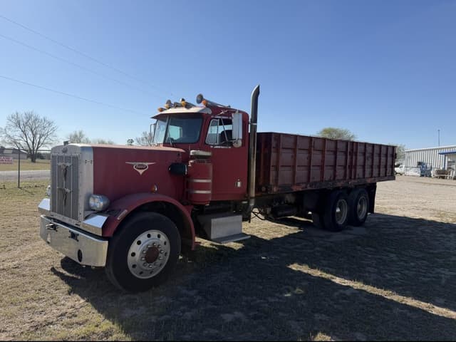 Image of Peterbilt 359 equipment image 1