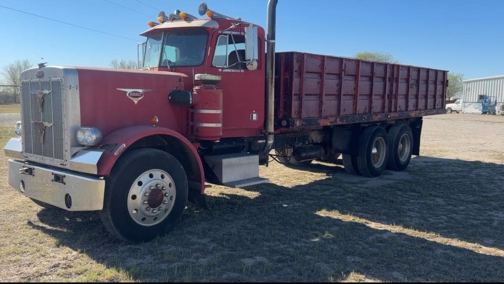 Image of Peterbilt 359 Primary image