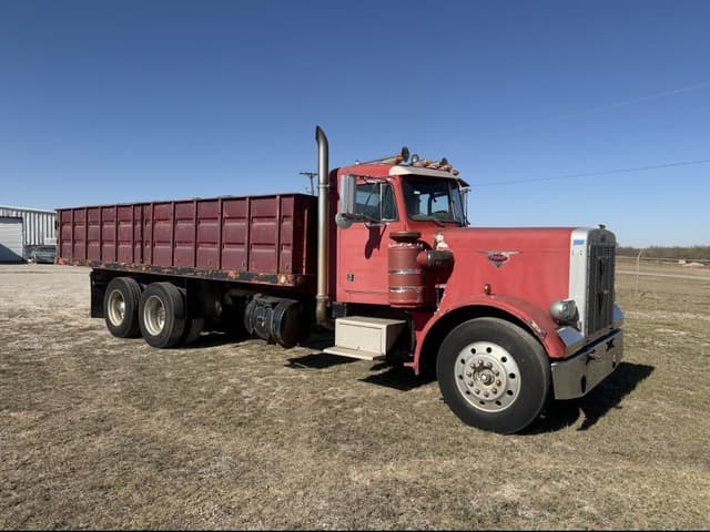 Image of Peterbilt 359 equipment image 3