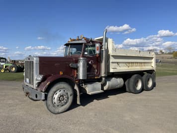 Main image Peterbilt 359