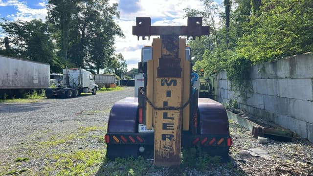 Image of Peterbilt 359-M equipment image 4