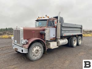 1979 Peterbilt 359M19F Image