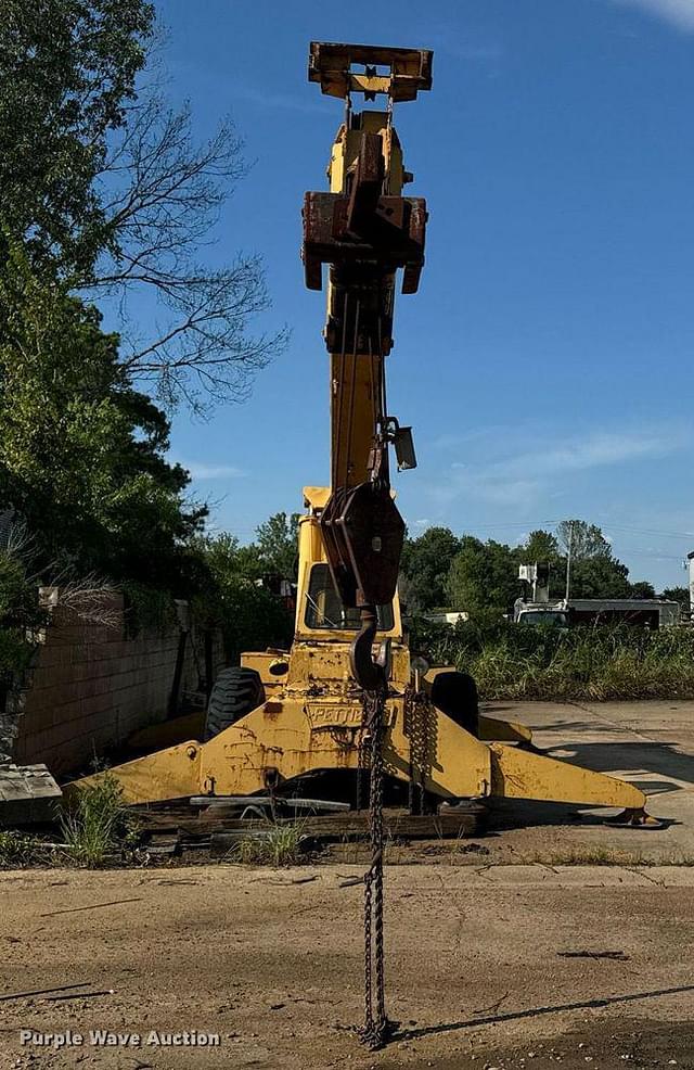 Image of Pettibone 36 equipment image 1