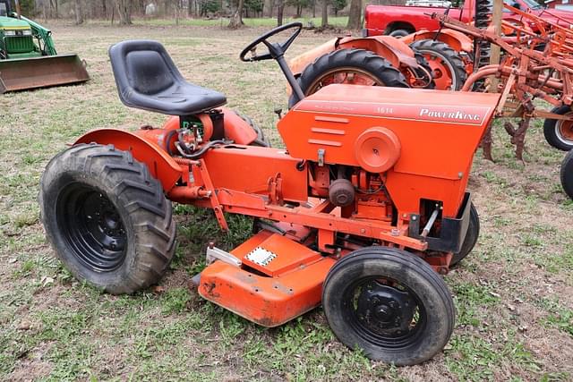 Image of Power King 1614 equipment image 3