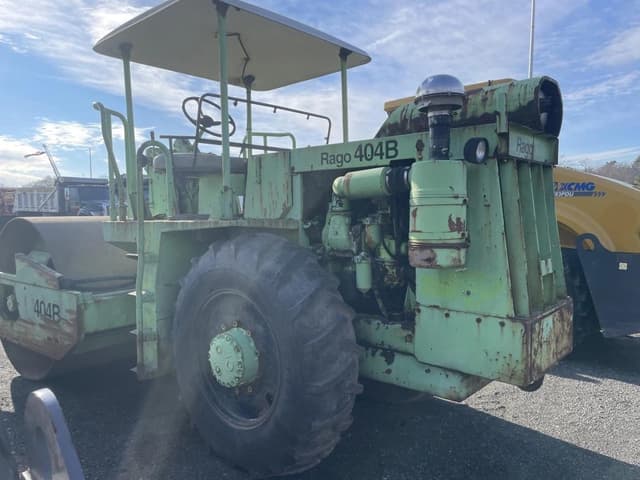 Image of RAGO 404B equipment image 4