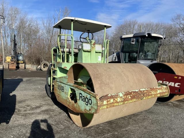 Image of RAGO 404B equipment image 1