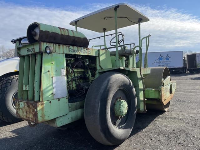 Image of RAGO 404B equipment image 3