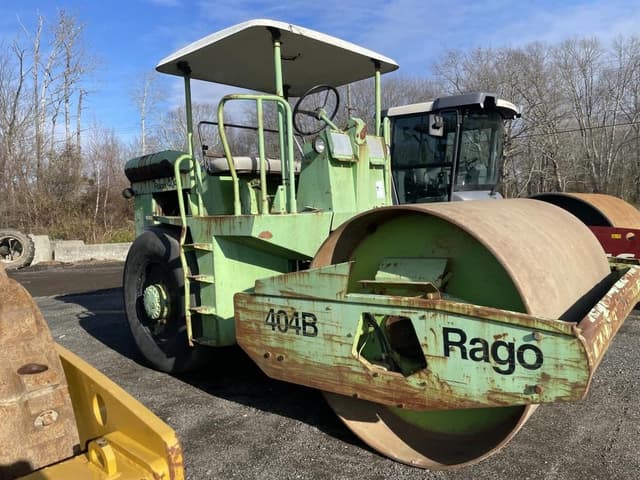 Image of RAGO 404B equipment image 2