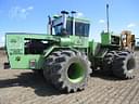 1979 Steiger Tiger III ST-450 Image