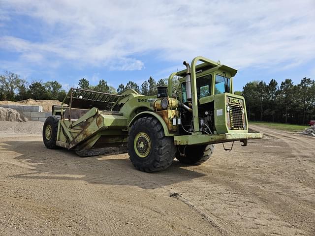 Image of Terex TS-14B equipment image 1
