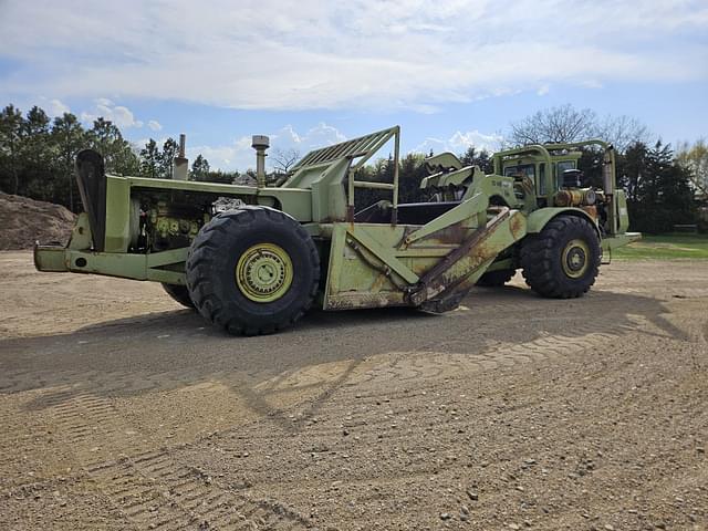 Image of Terex TS-14B equipment image 3
