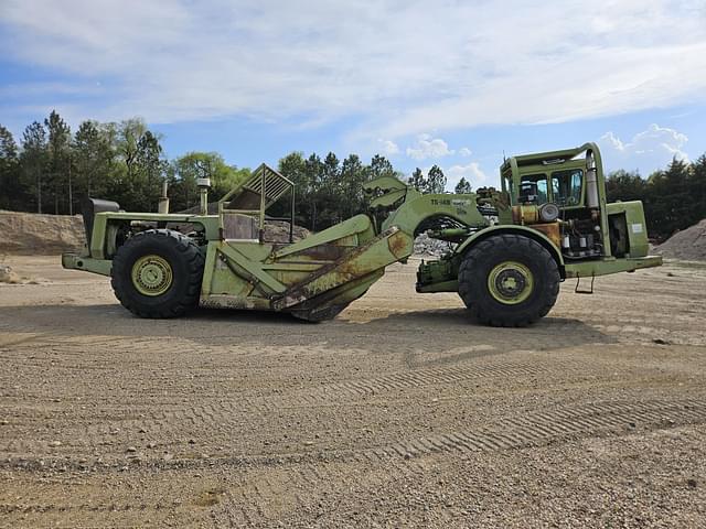 Image of Terex TS-14B equipment image 2