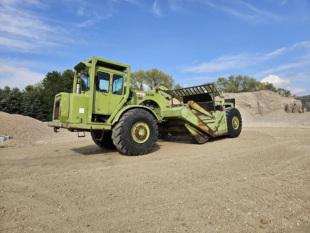 Image of Terex TS-14B Primary image
