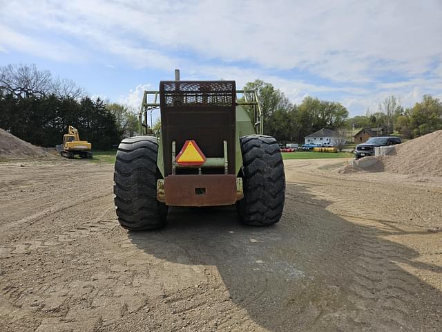 Image of Terex TS-14B equipment image 4