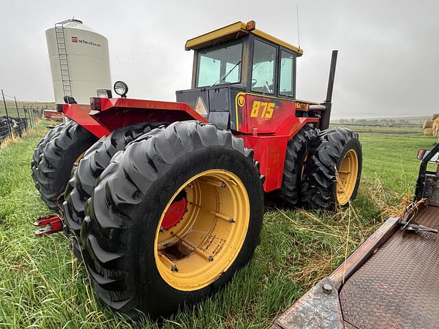 Image of Versatile 875 equipment image 4
