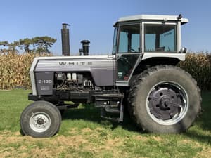 1979 White 2-135 Image
