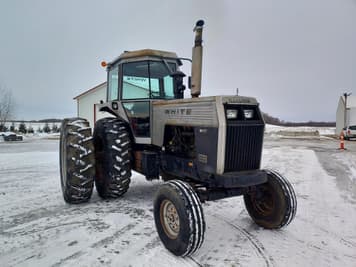 Main image White 2-135