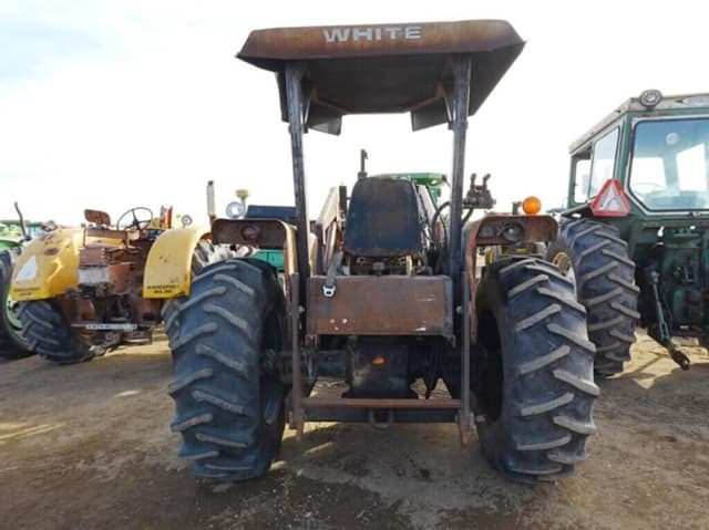 Image of White 2-70 equipment image 3