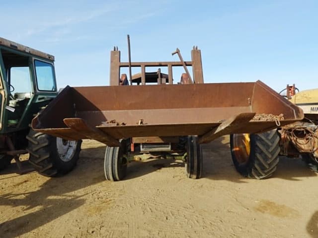 Image of White 2-70 equipment image 4