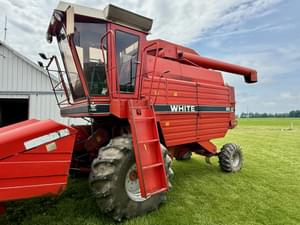 1979 White 8700 Image