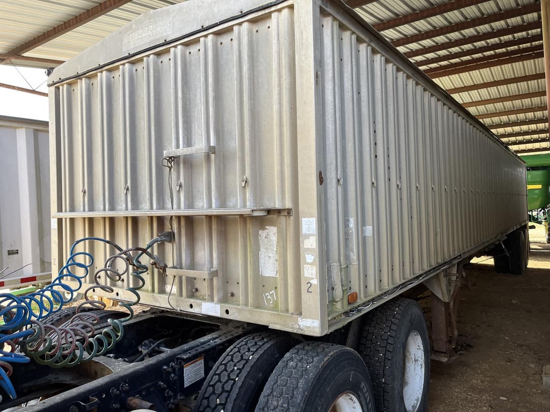 Image of Wilson DWH-500 Primary image