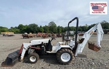 Main image Dig-It 198T