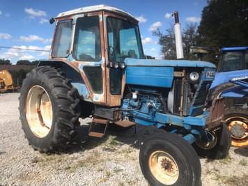 Main image Ford 7700