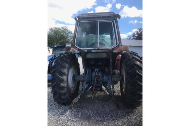 Image of Ford 7700 equipment image 1