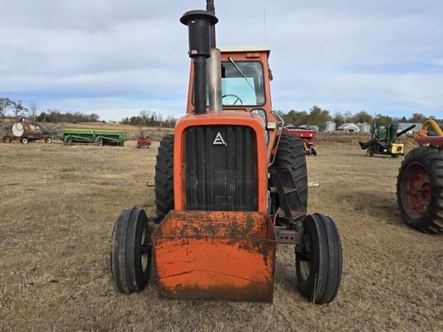 Image of Allis Chalmers 7010 equipment image 1