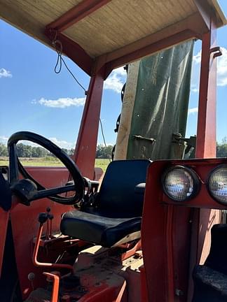 Image of Allis Chalmers 175 equipment image 4