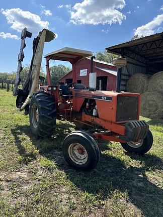 Image of Allis Chalmers 175 Primary image