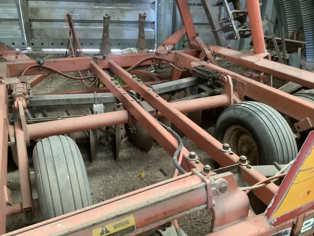 Image of Allis Chalmers 2500 equipment image 2